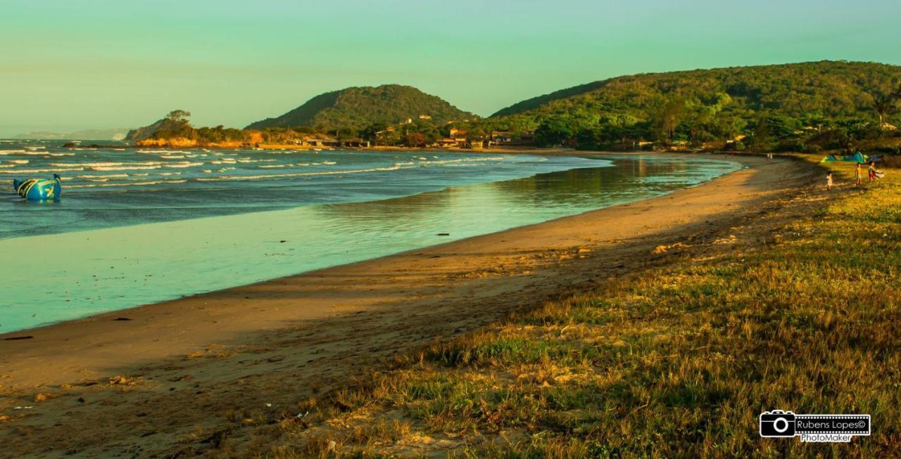 Recanto Da Praia Rasa Búzios Exteriör bild