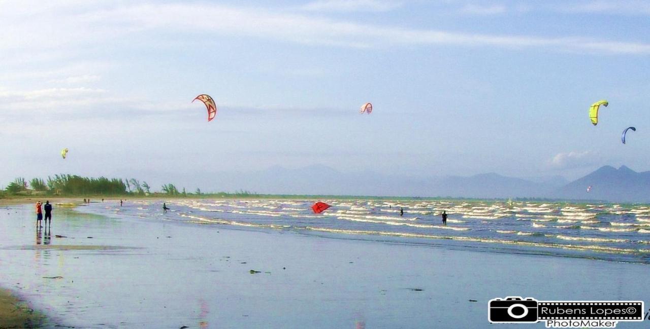 Recanto Da Praia Rasa Búzios Exteriör bild