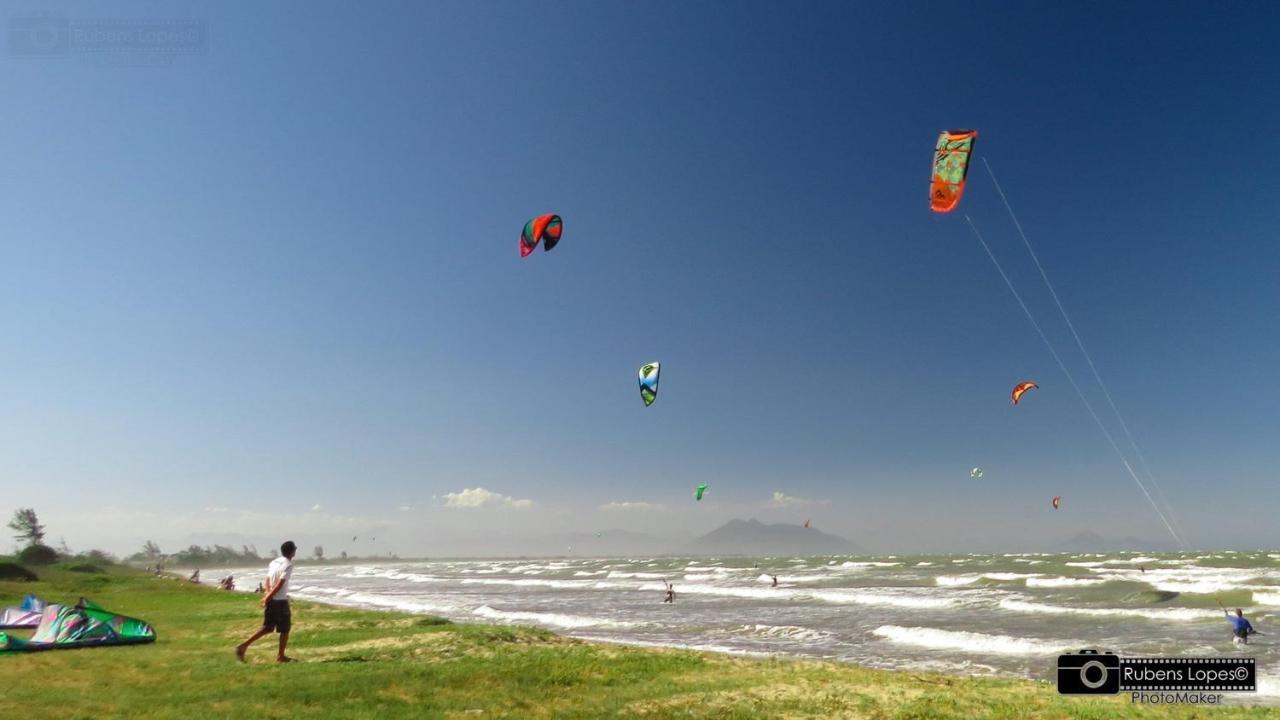 Recanto Da Praia Rasa Búzios Exteriör bild