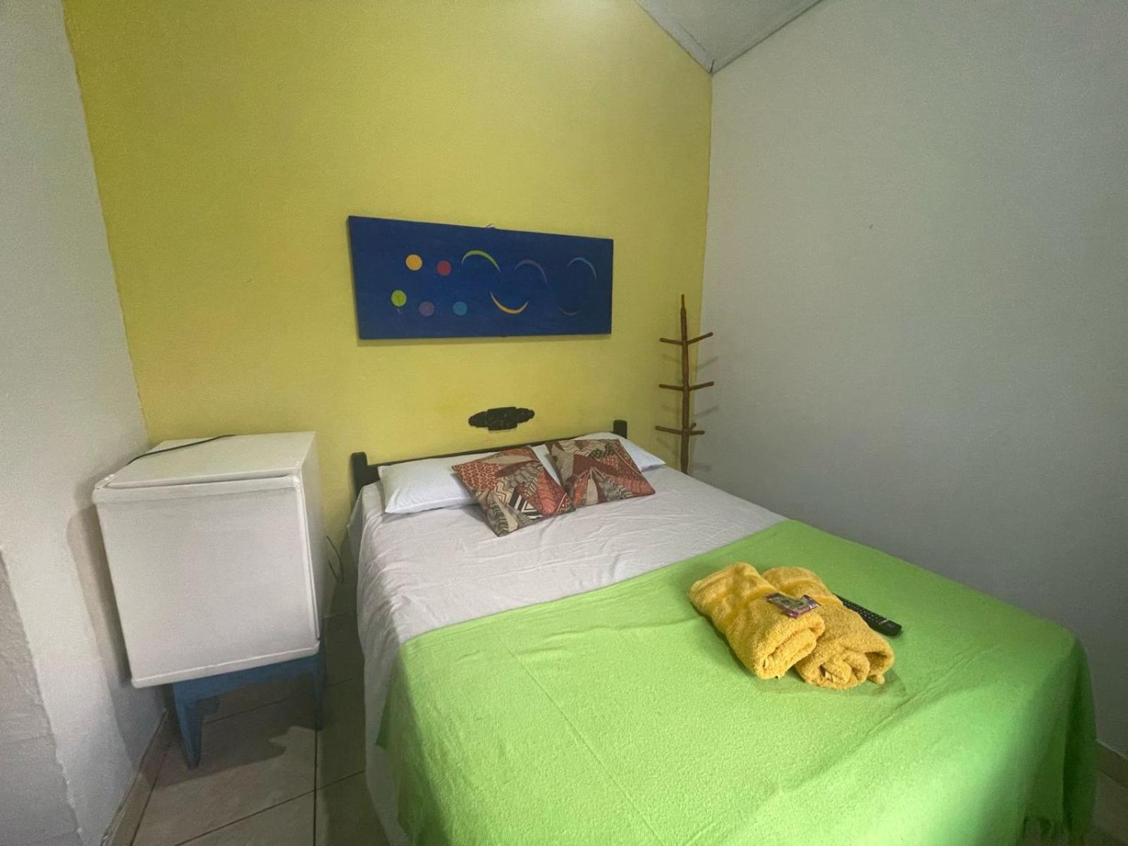 Recanto Da Praia Rasa Búzios Exteriör bild
