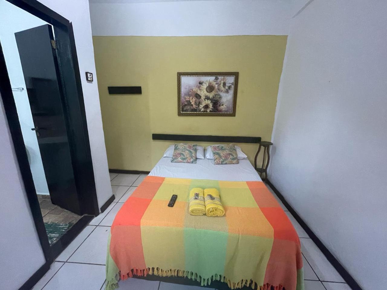 Recanto Da Praia Rasa Búzios Exteriör bild