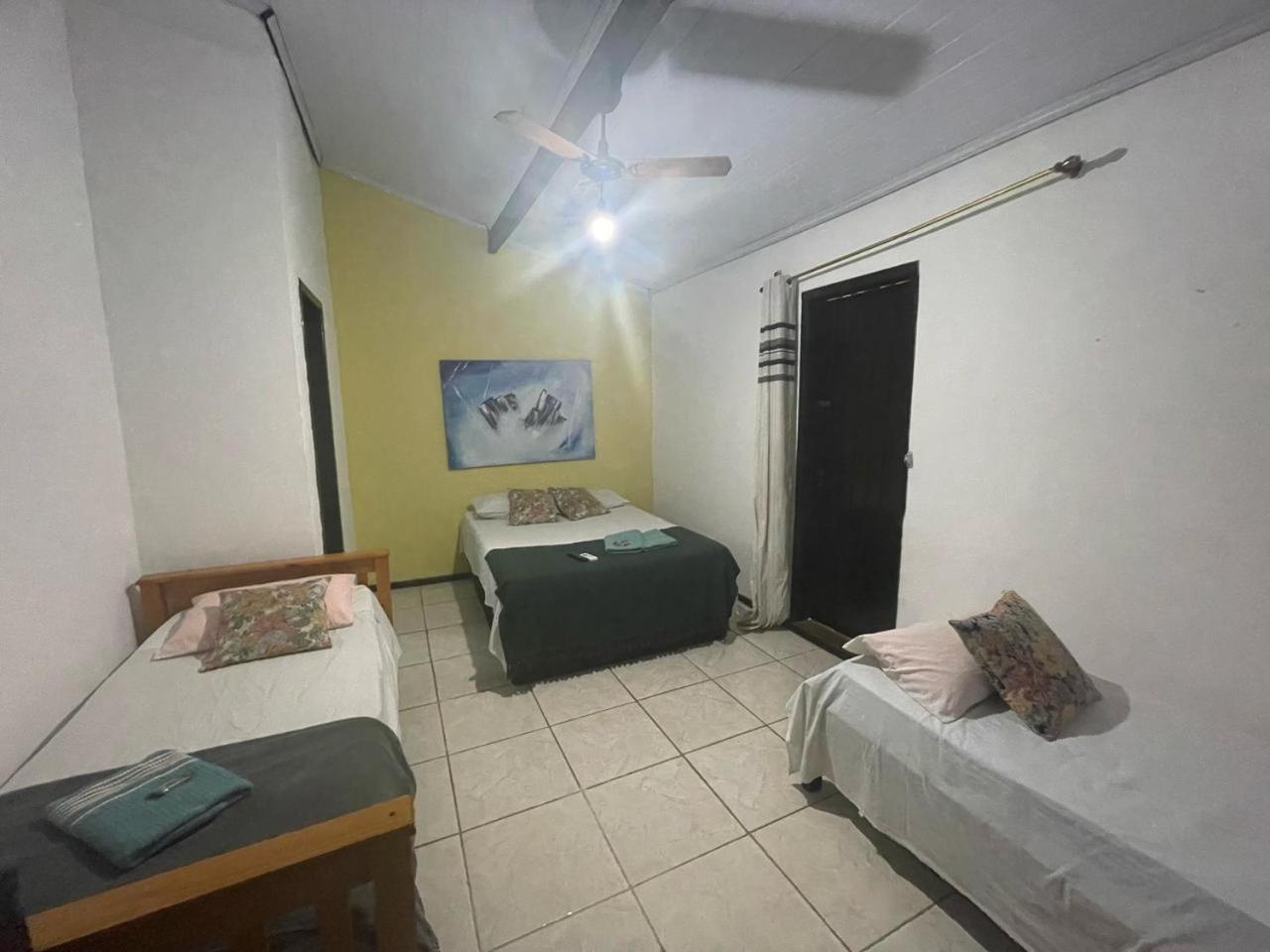 Recanto Da Praia Rasa Búzios Exteriör bild